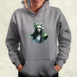 Loki v1 női pulóver
