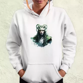 Loki v1 női pulóver