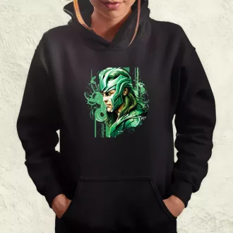 Loki v2 női pulóver