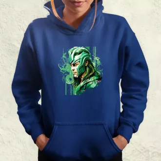 Loki v2 női pulóver