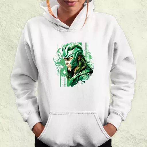 Loki v2 női pulóver
