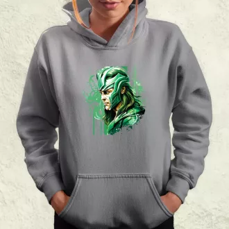 Loki v2 női pulóver