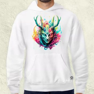 Loki v3 férfi pulóver