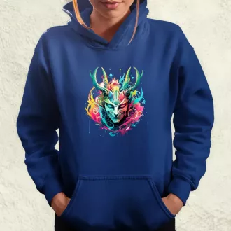 Loki v3 női pulóver