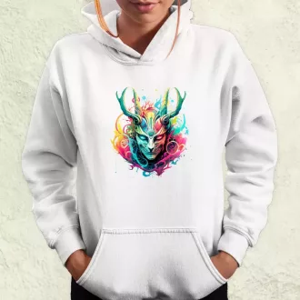 Loki v3 női pulóver