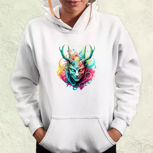 Loki v3 női pulóver