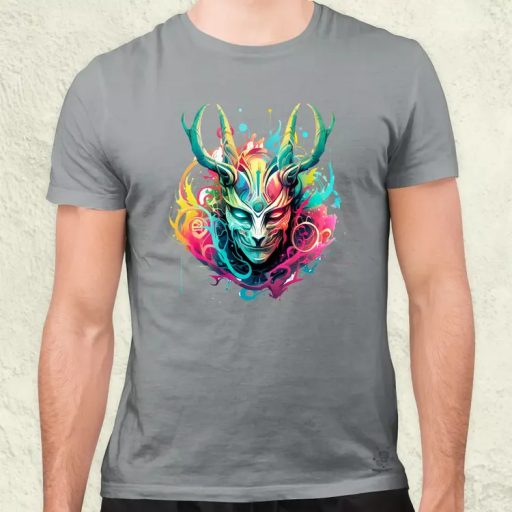 Loki v3 férfi póló