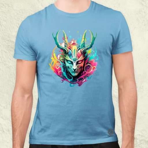 Loki v3 férfi póló