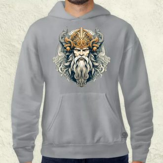 Odin v1 férfi pulóver