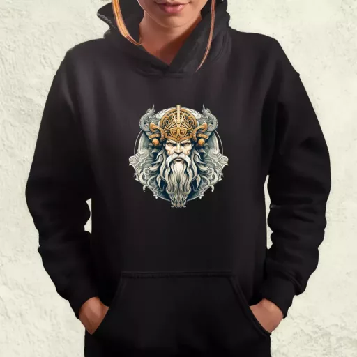 Odin v1 női pulóver