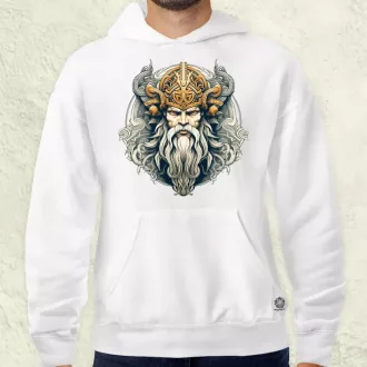Odin v1 férfi pulóver