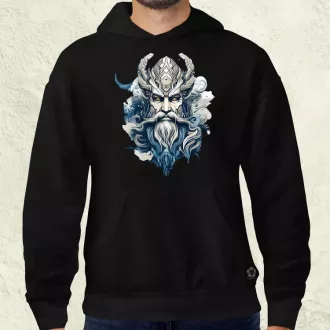 Odin v2 férfi pulóver