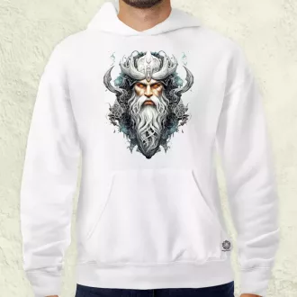 Odin v3 férfi pulóver
