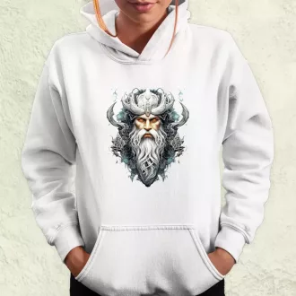 Odin v3 női pulóver