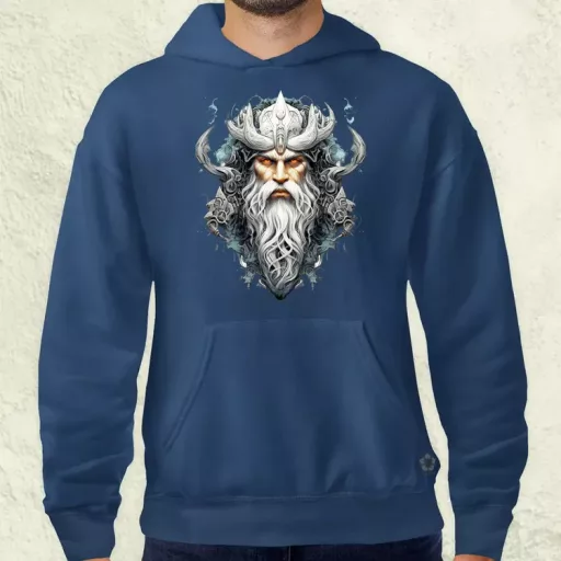 Odin v3 férfi pulóver