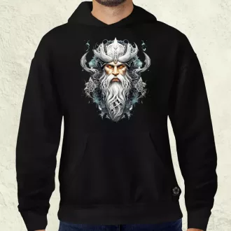 Odin v3 férfi pulóver