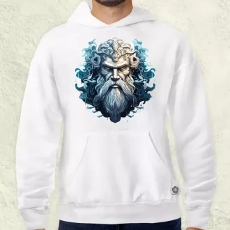 Odin v4 férfi pulóver