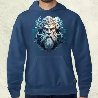 Odin v4 férfi pulóver