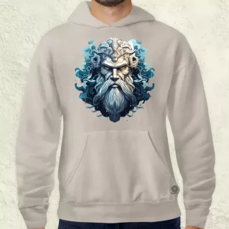 Odin v4 férfi pulóver