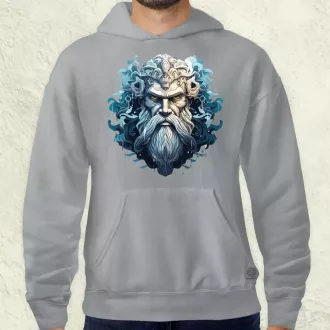 Odin v4 férfi pulóver