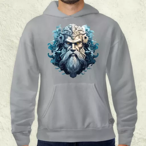 Odin v4 férfi pulóver