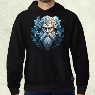 Odin v4 férfi pulóver