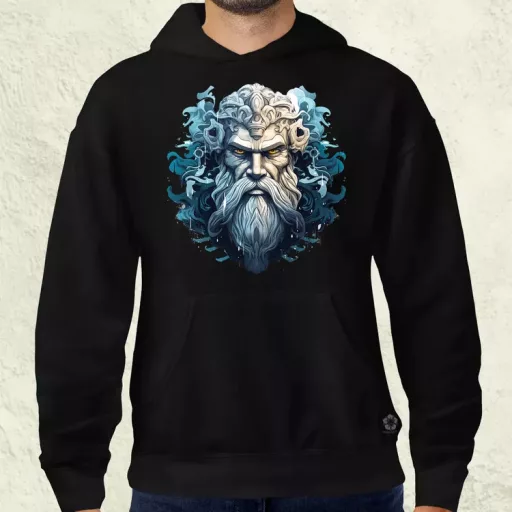 Odin v4 férfi pulóver