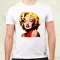 Pop art Marilyn Monroe v1 férfi póló