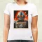 Vintage Japán Rohamosztagos poszter v1 női póló