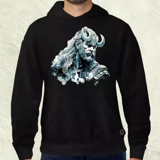 Thor v2 férfi pulóver
