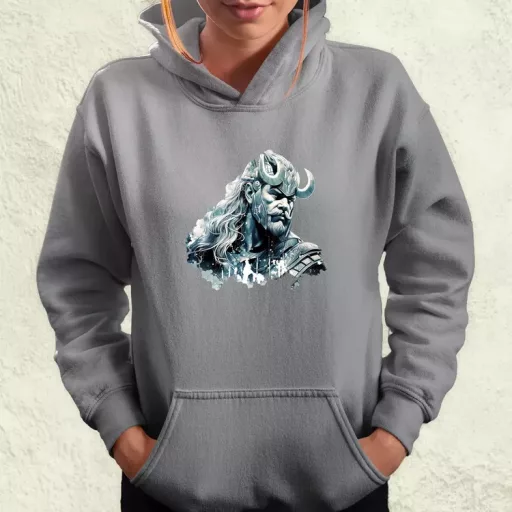 Thor v2 női pulóver