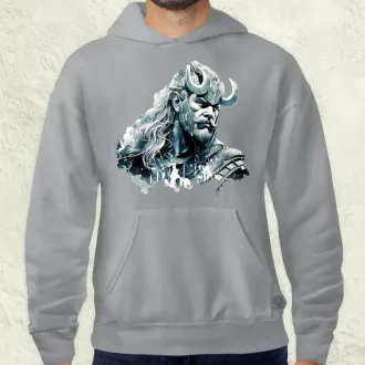 Thor v2 férfi pulóver