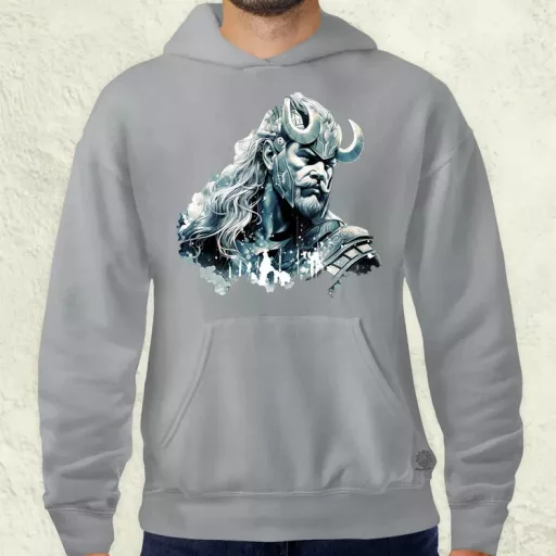 Thor v2 férfi pulóver