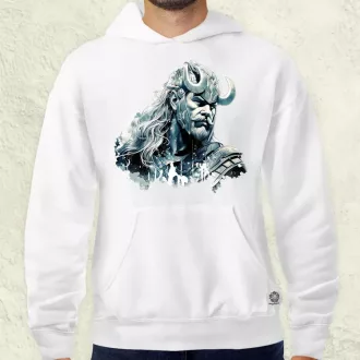 Thor v2 férfi pulóver