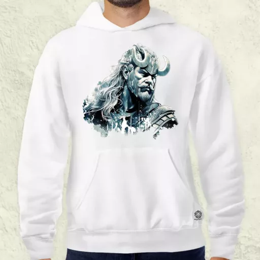 Thor v2 férfi pulóver