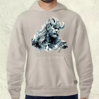 Thor v2 férfi pulóver