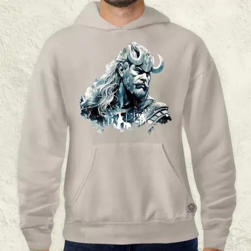 Thor v2 férfi pulóver