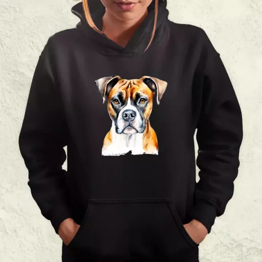 Boxer v4 női pulóver