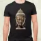 Buddha szobor v1 férfi póló