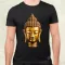 Buddha szobor v2 férfi póló