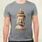 Buddha szobor v4 férfi póló