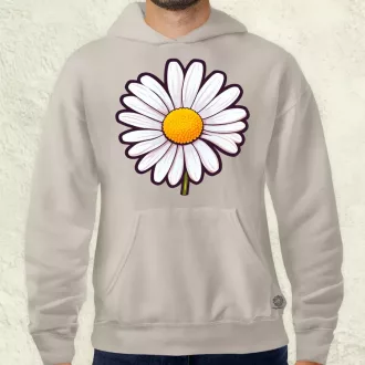 Százszorszép v2 férfi pulóver