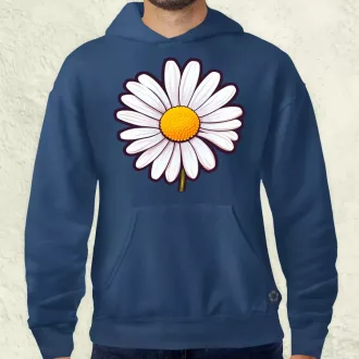 Százszorszép v2 férfi pulóver