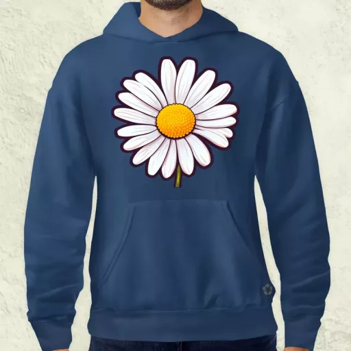 Százszorszép v2 férfi pulóver
