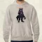 Anime Ratatosk v1 férfi pulóver