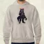 Anime Ratatosk v1 férfi pulóver