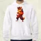 Anime Ratatosk v2 férfi pulóver
