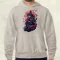 Anime Ratatosk v4 férfi pulóver