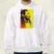 Bob Marley v2 férfi pulóver