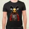 Cybrpunk Mickey férfi póló